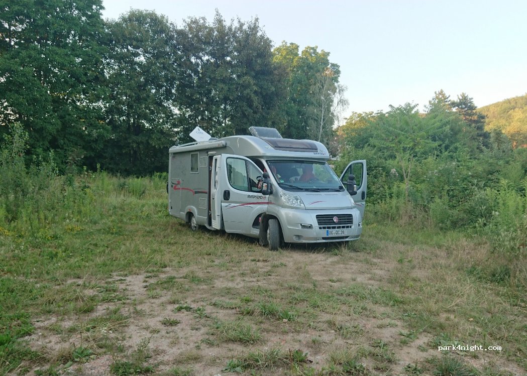 (635 00) - 1 Rekreační — foto 2