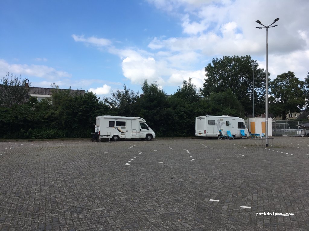 (8276 AE) Zalk - 13A Broeksteeg — foto