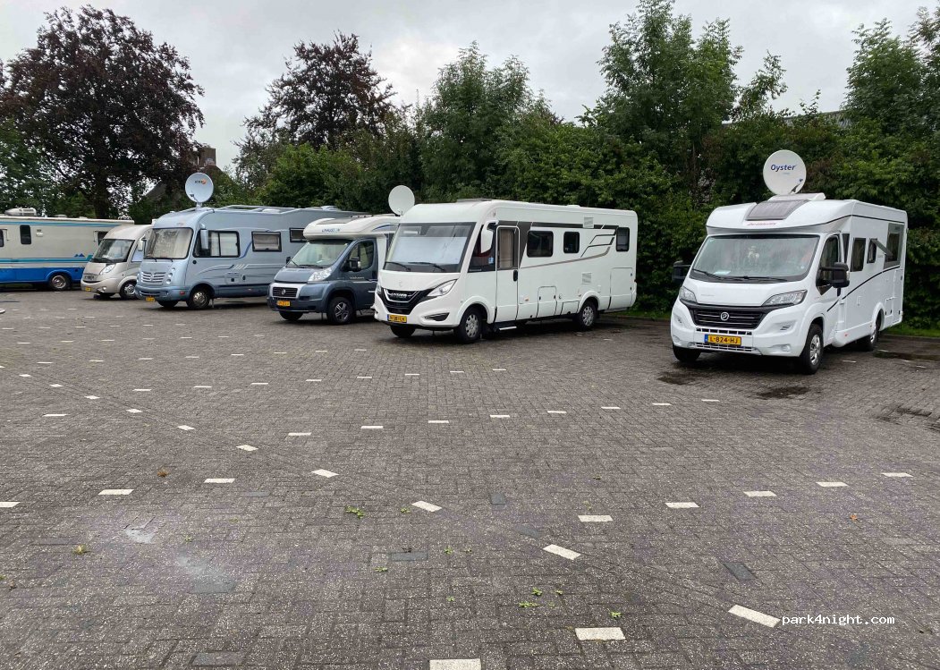 (8276 AE) Zalk - 13A Broeksteeg — foto 2