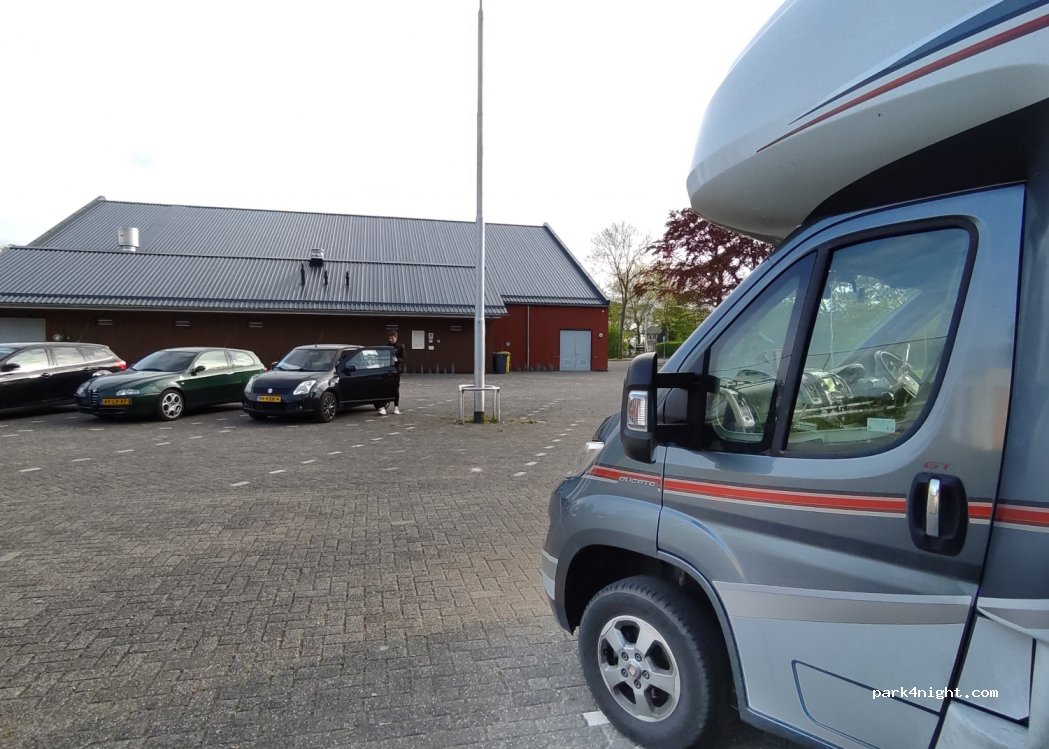 (8276 AE) Zalk - 13A Broeksteeg — foto 3