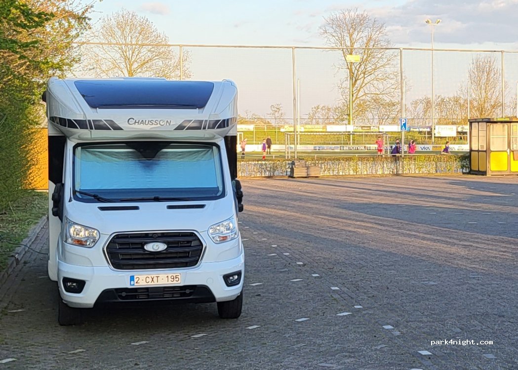 (8276 AE) Zalk - 13A Broeksteeg — foto 4