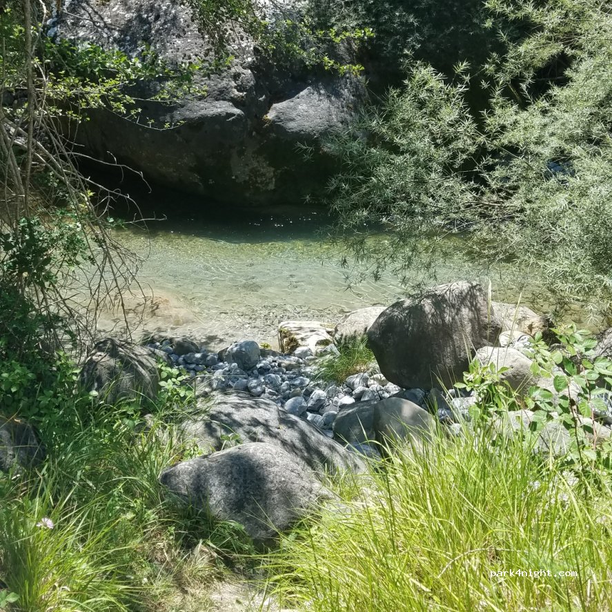 (04240) Braux - La Baussee — foto