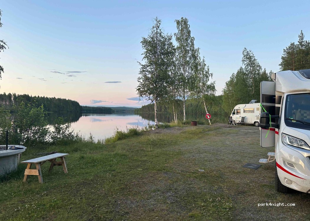 (921 93)  - Blå vägen — foto 3