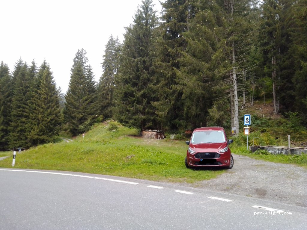 Camping Tuf — foto