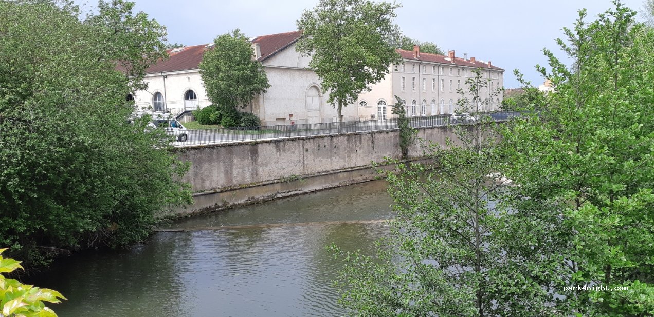(81100) Castres - — foto 2