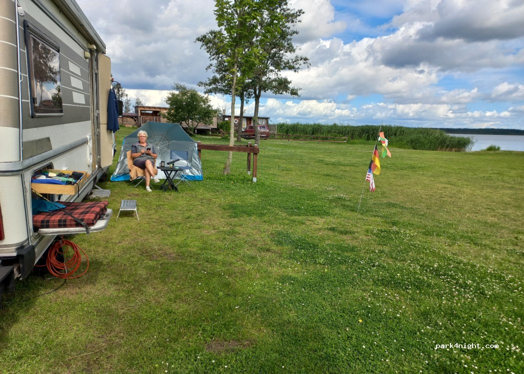 Ferienwohnungen am Haff — foto 4