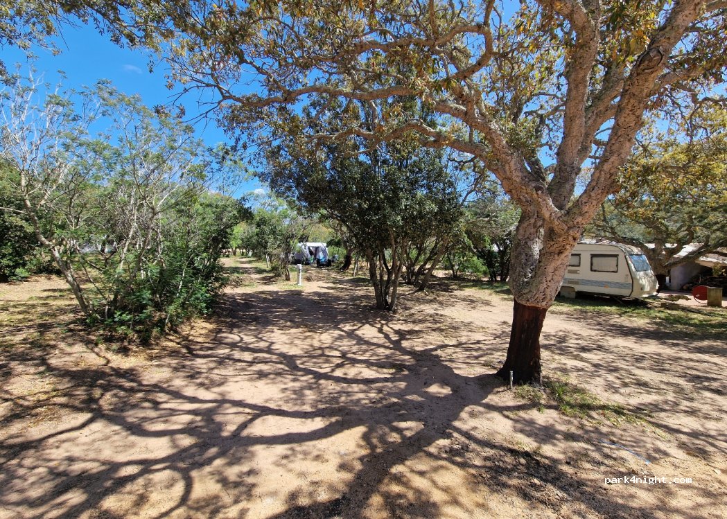 Camping Le Damier — foto 2