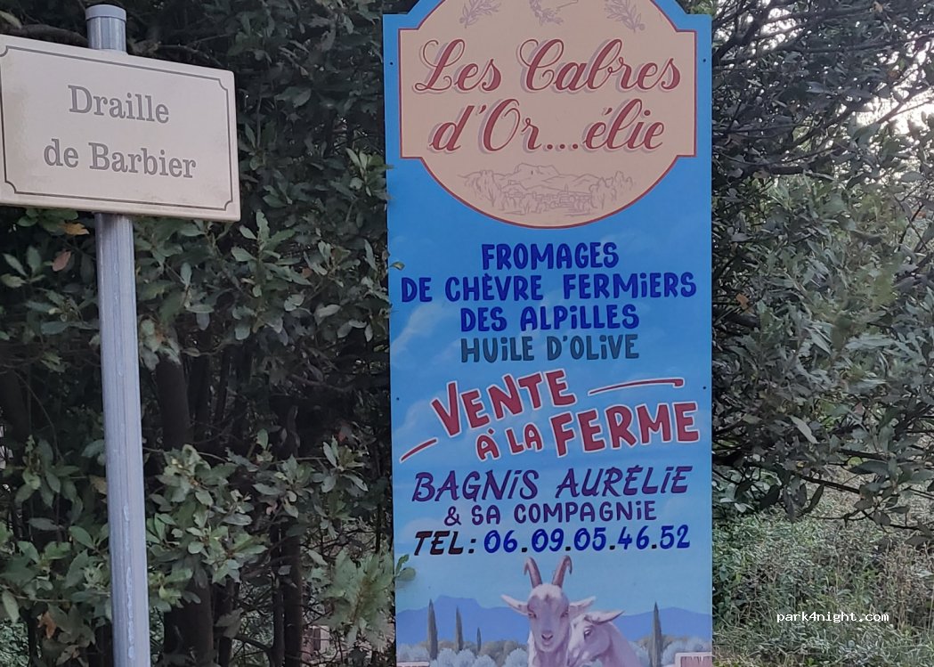 Fromagerie les cabres d'or...Élie — foto 3
