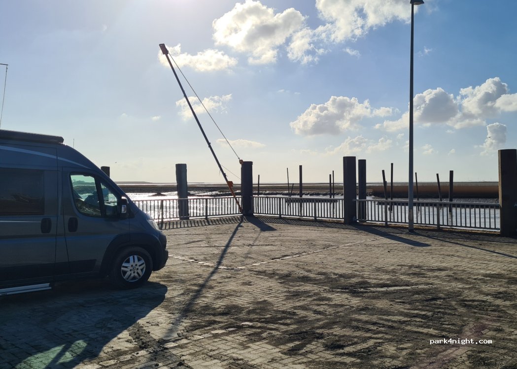 (26725) Emden - 77 Fährstraße — foto 2