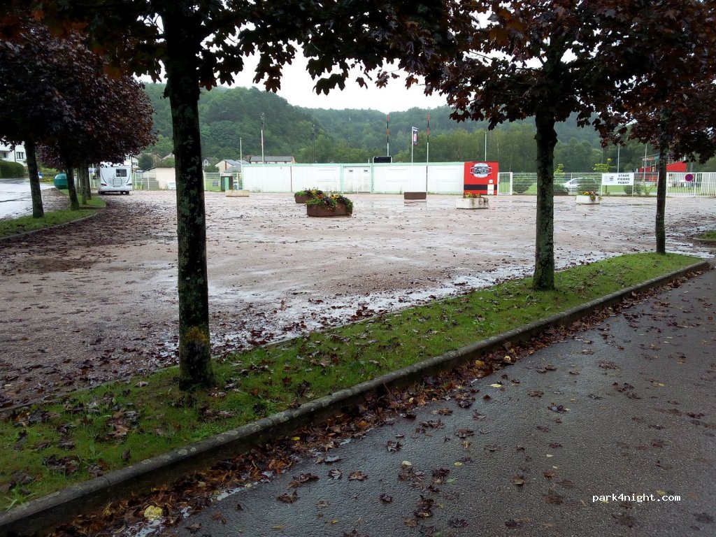 (88100) Saint-Dié-des-Vosges - 7 Rue du Camping — foto