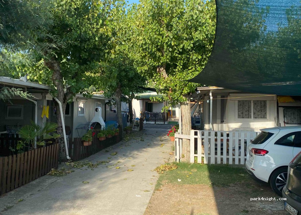 Camping Tre Archi — foto 2