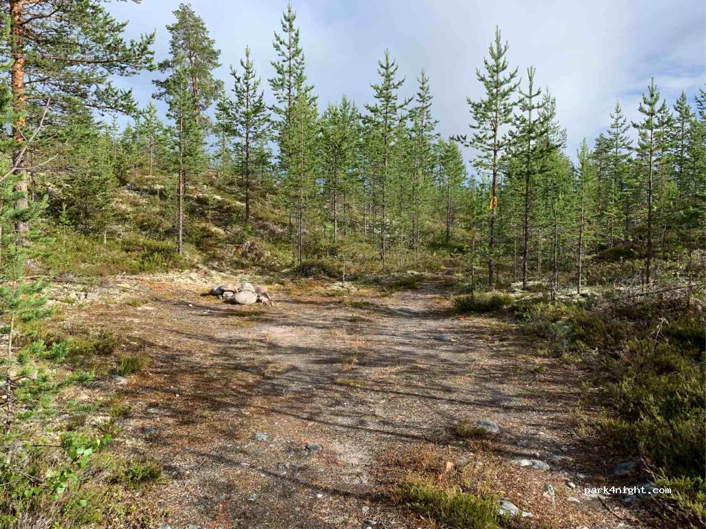 (790 91)  - Unnamed Road — foto
