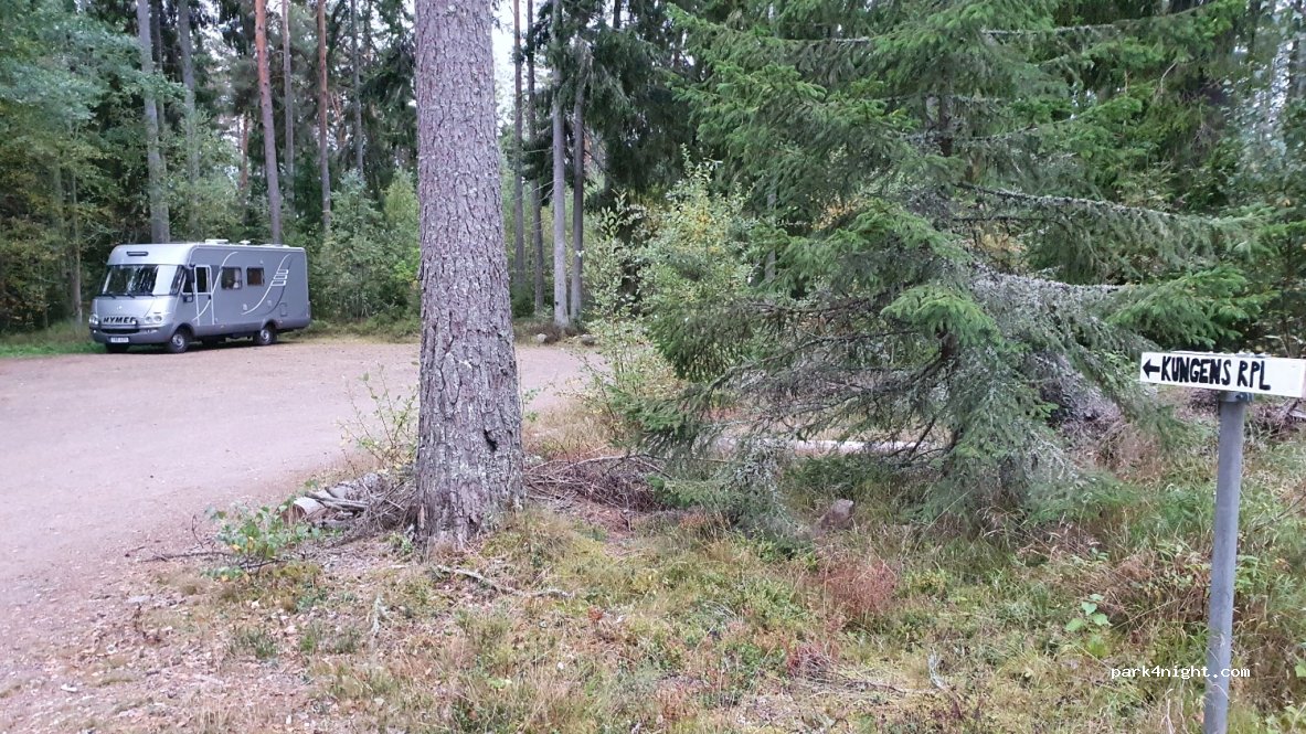 (681 93)  - 11 Possebergsvägen — foto