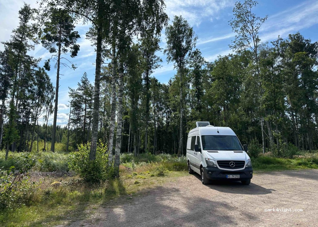 (681 93) - 11 Possebergsvägen — foto 4
