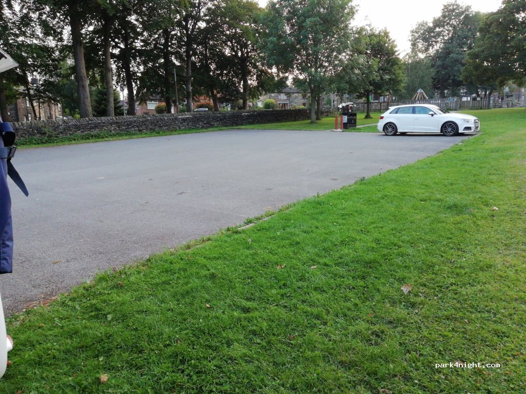(S36 8YQ) Oxspring - 1 Sheffield Road — foto 4