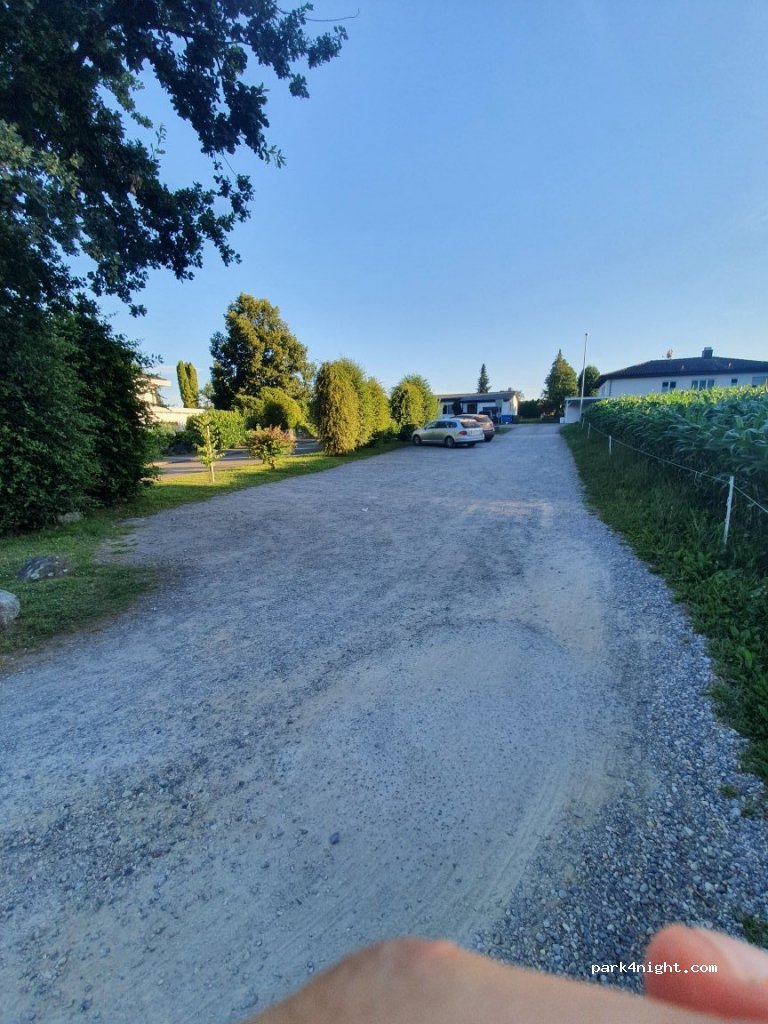 (5622) Waltenschwil - 33 Grintenstrasse — foto