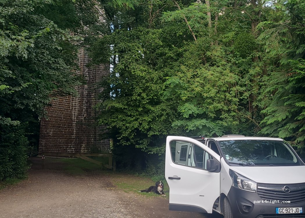 (14570) Le Vey - Le Viaduc — foto 5