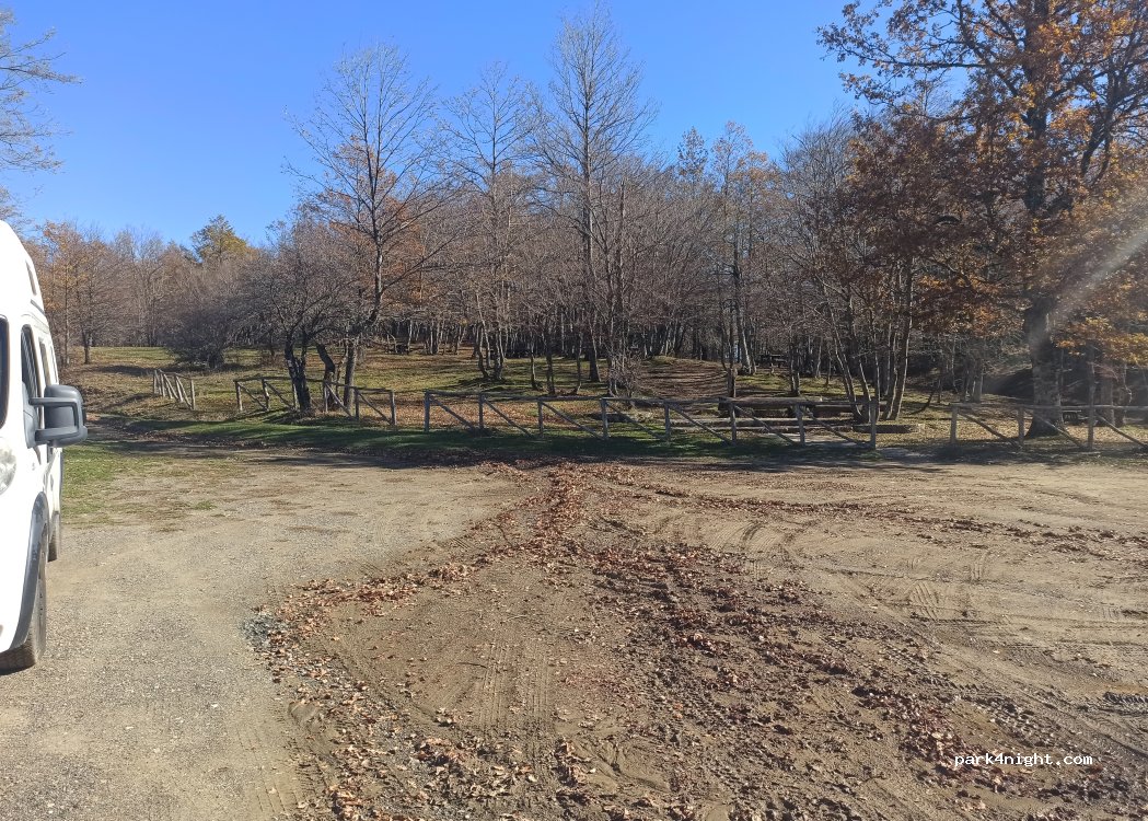 (85030) San Severino Lucano - Unnamed Road — foto 2