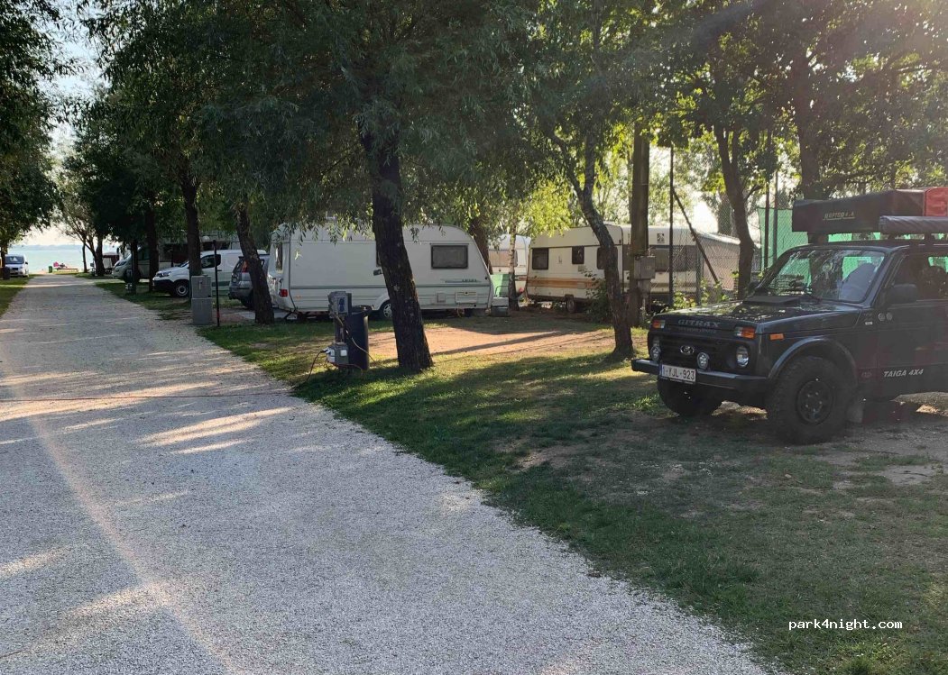 Eldorado Inn & Camping — foto 2