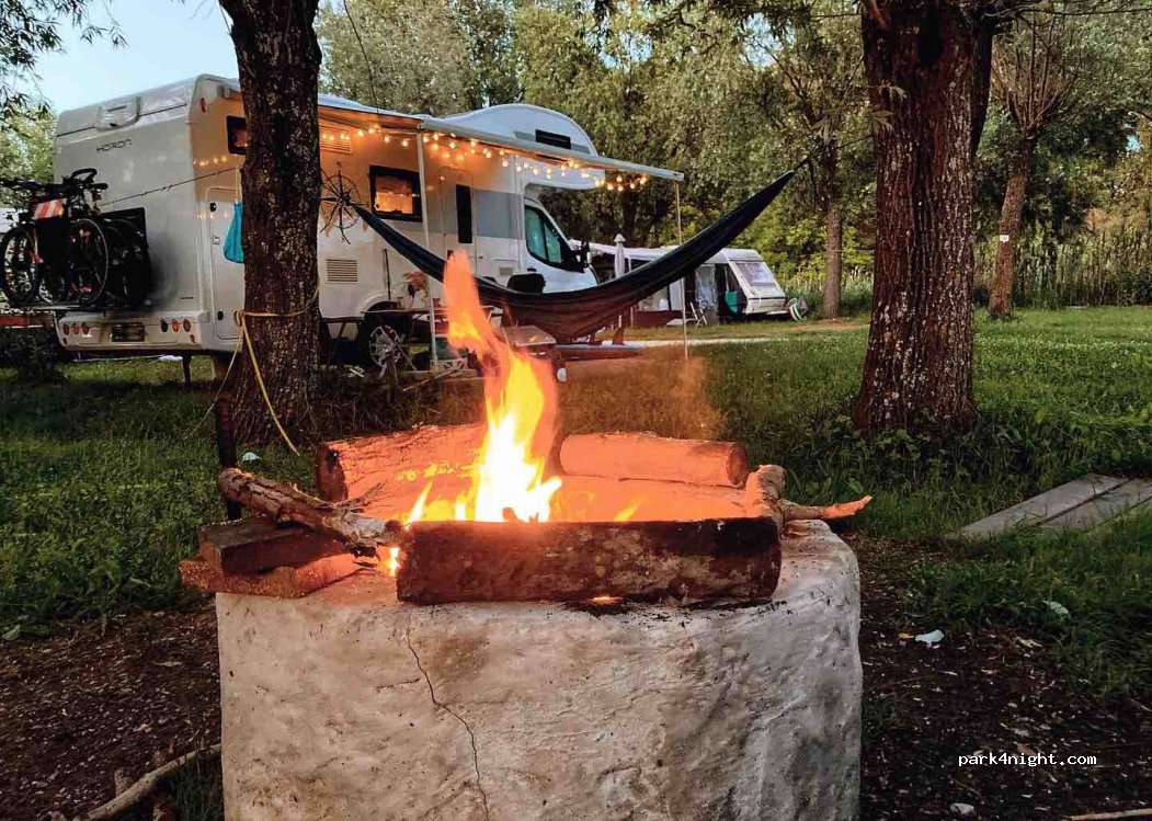 Eldorado Inn & Camping — foto 3