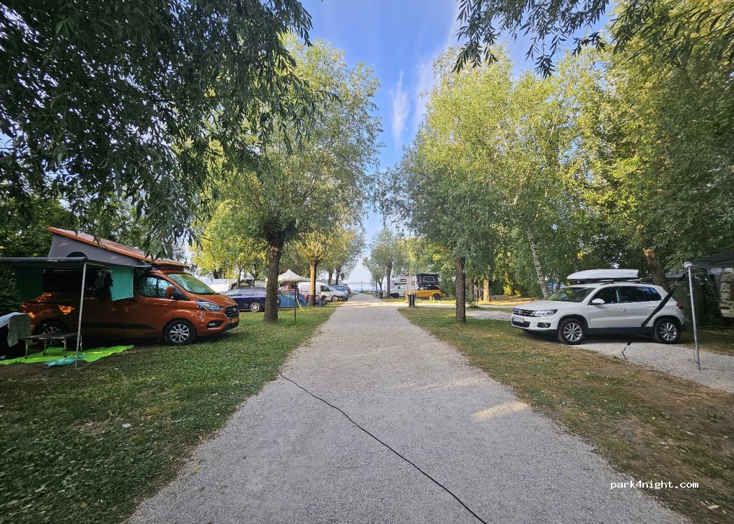 Eldorado Inn & Camping — foto 4