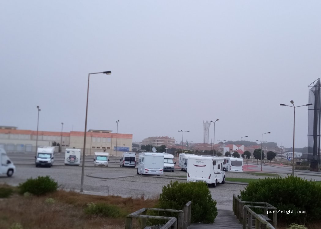 () - Avenida António Augusto Valente Almeida — foto 3