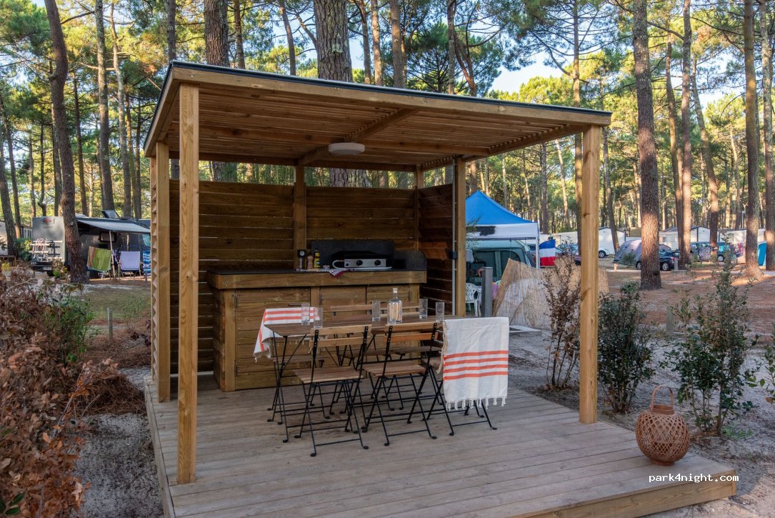 Camping Club Le Vivier 4* — foto 2