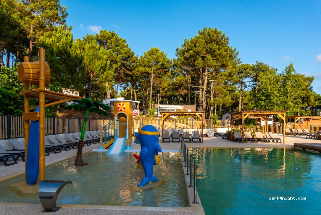 Camping Club Le Vivier 4* — foto 3