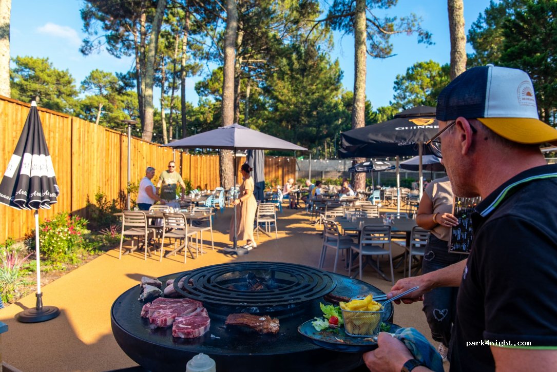 Camping Club Le Vivier 4* — foto 5