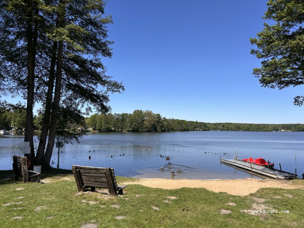 Relax Camping am Teupitzer See — foto 3