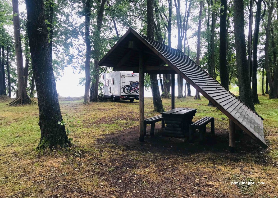 Camping Sharp Corner — foto 2