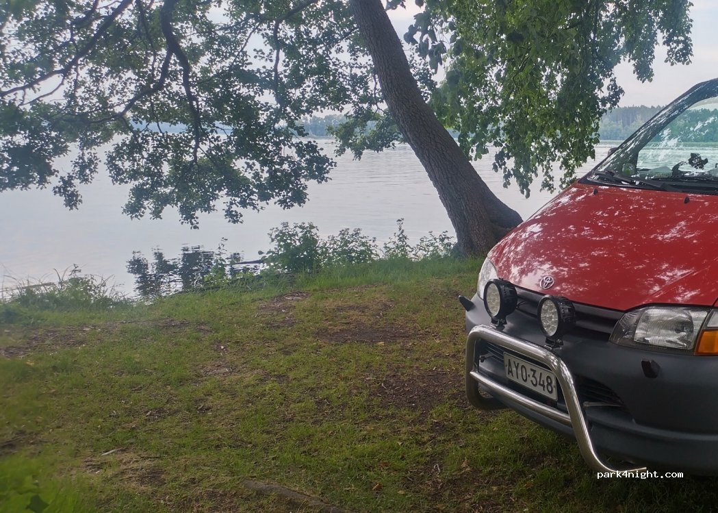 Camping Sharp Corner — foto 4