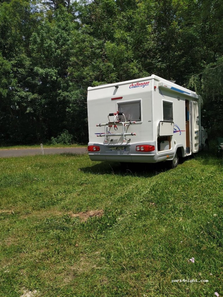 (43350) Saint-Paulien - Unnamed Road — foto