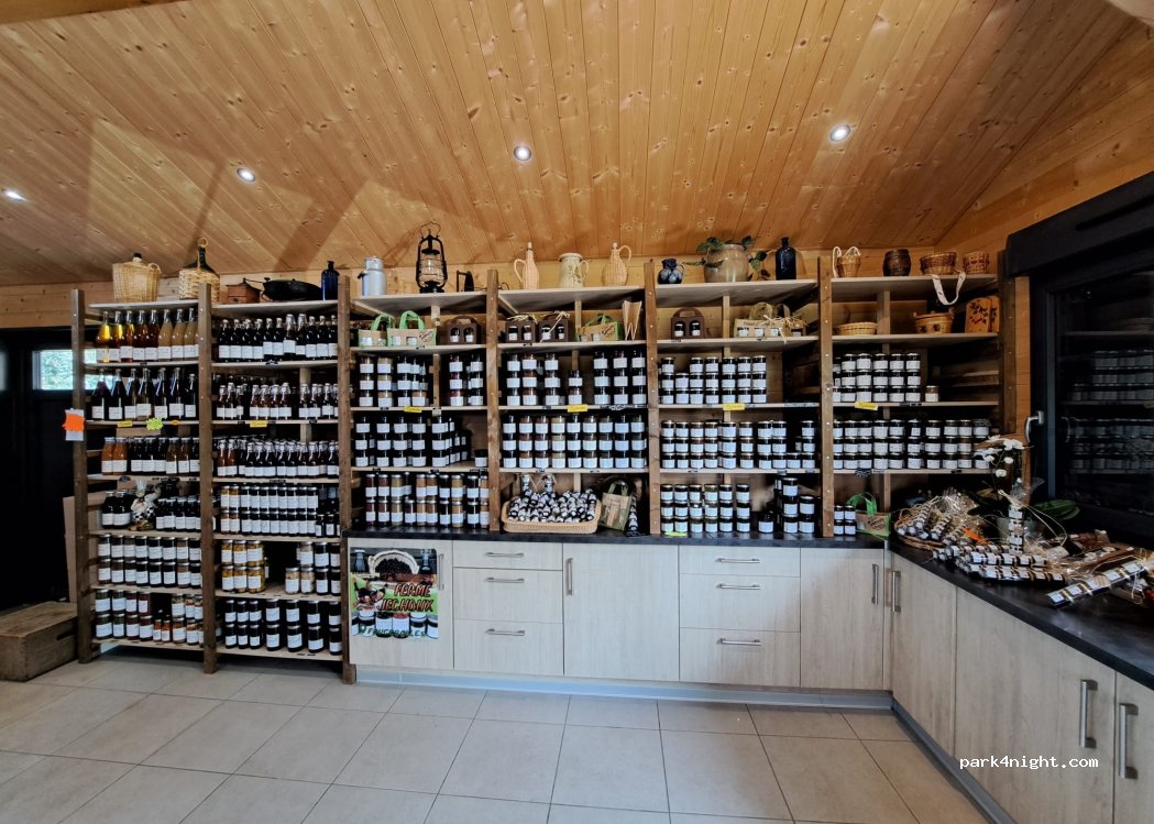 Ferme Jechoux — foto 5