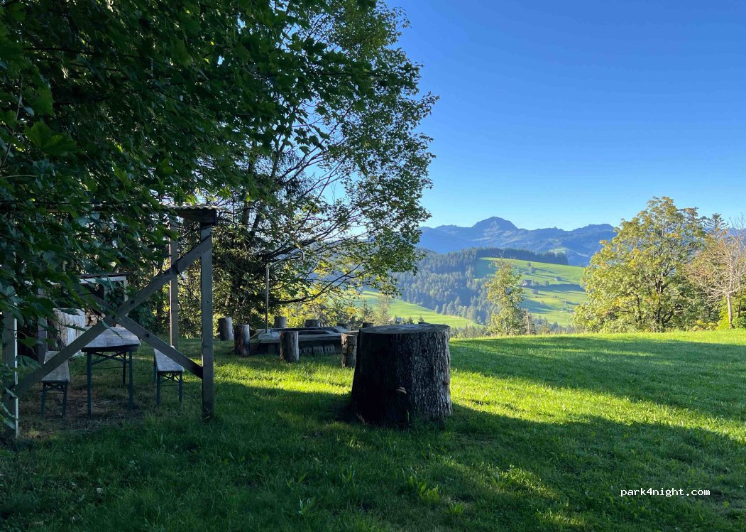 Churfirsten — foto 3