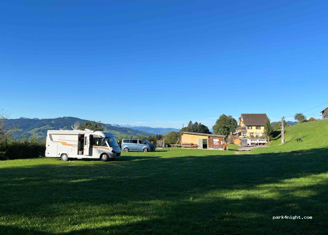 Churfirsten — foto 4
