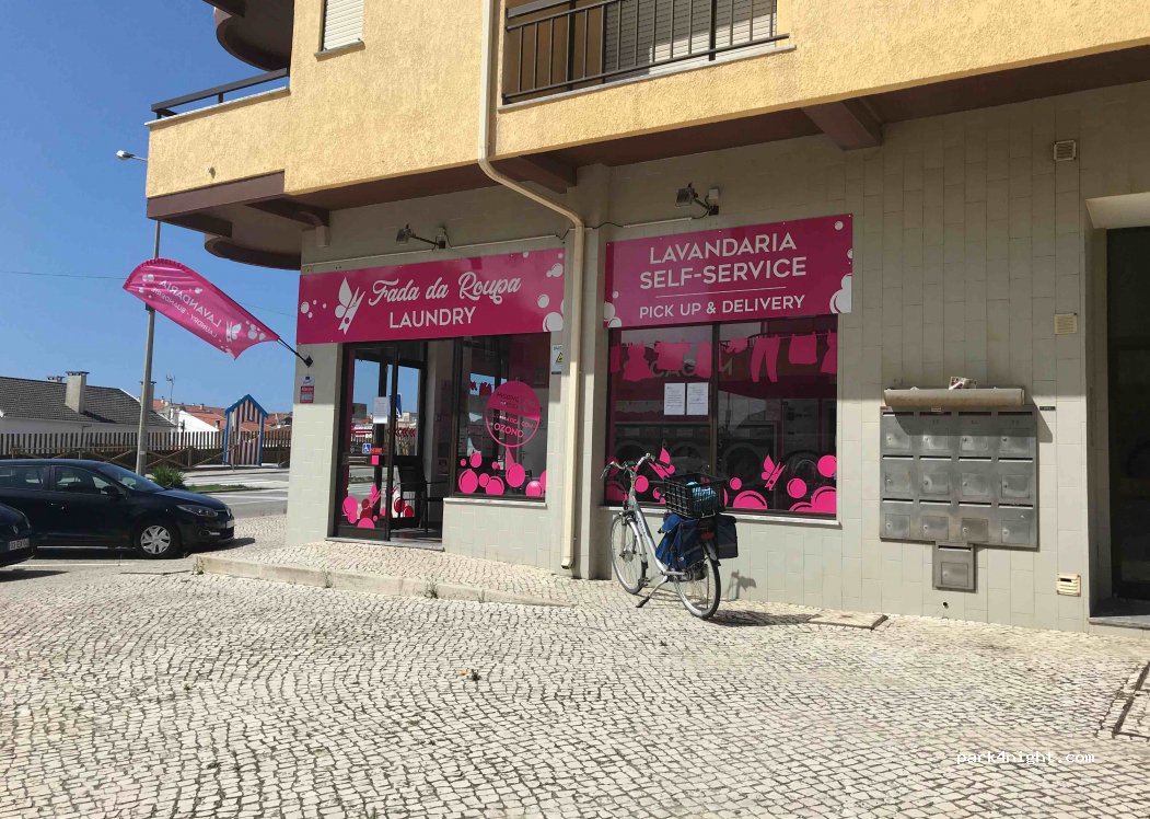 (2430-678) Vieira de Leiria - 34 Avenida dos Pescadores — foto