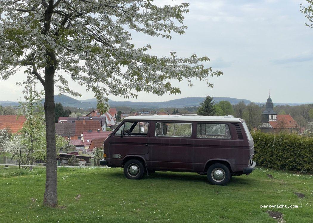 Campingplatz Bergwiese Thüringen — foto 5