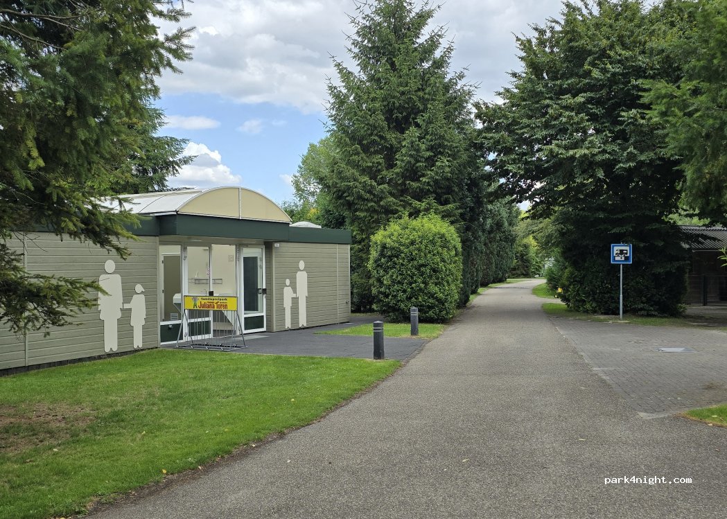 Camping het Groene Bos — foto 2