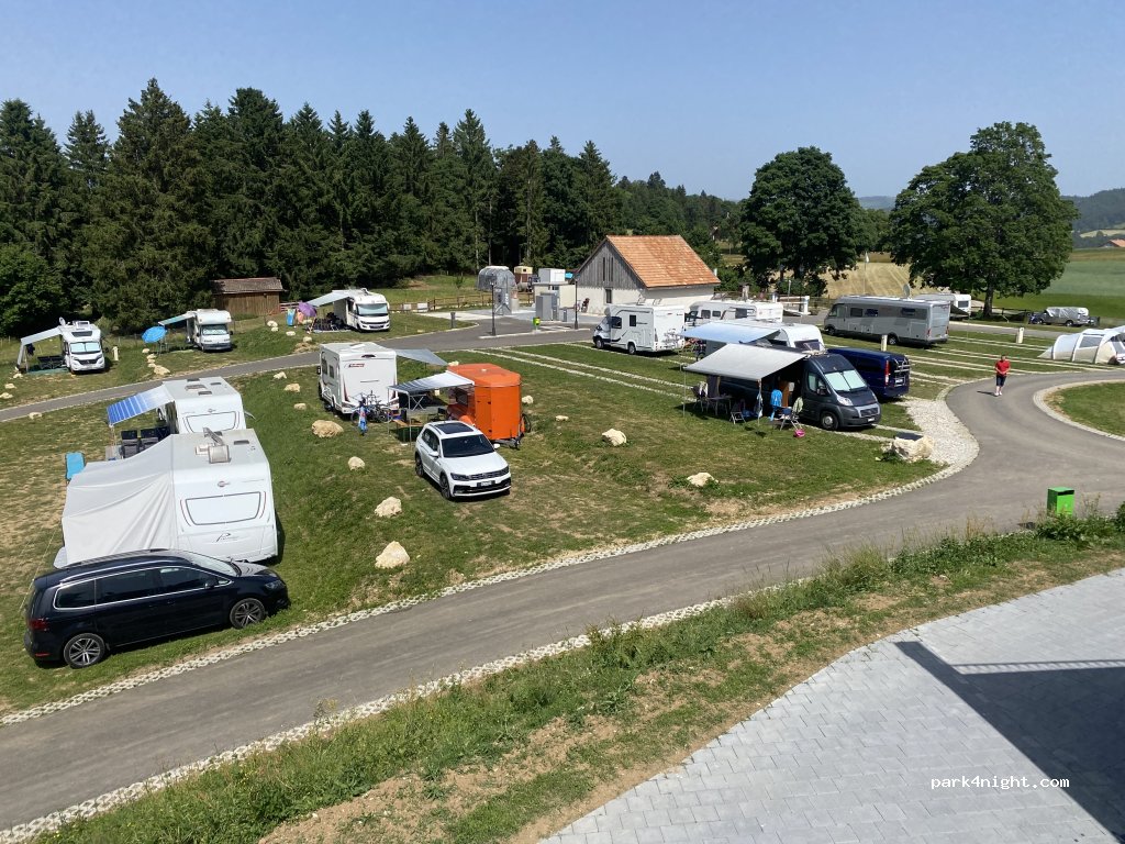 Centre de vacances de la Cibourg — foto 2