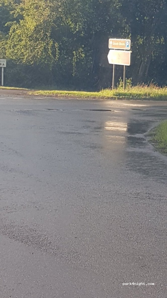 (LE15 8RN) Oakham - Lyndon Road — foto 2