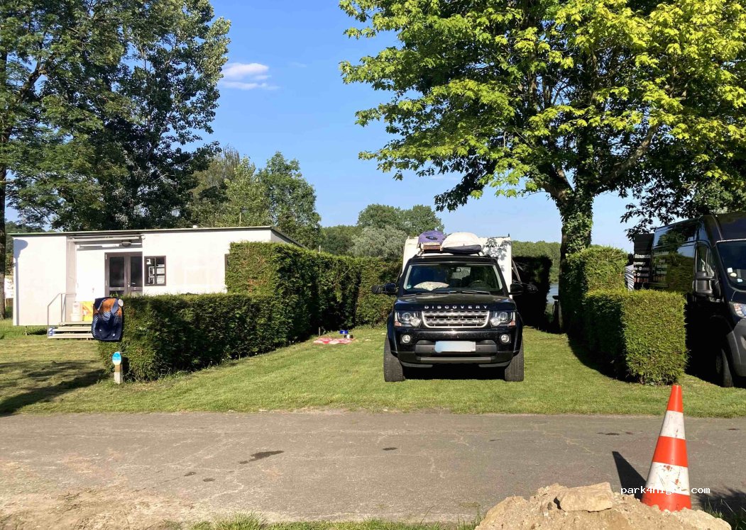 Camping de l'Aigrette — foto 4
