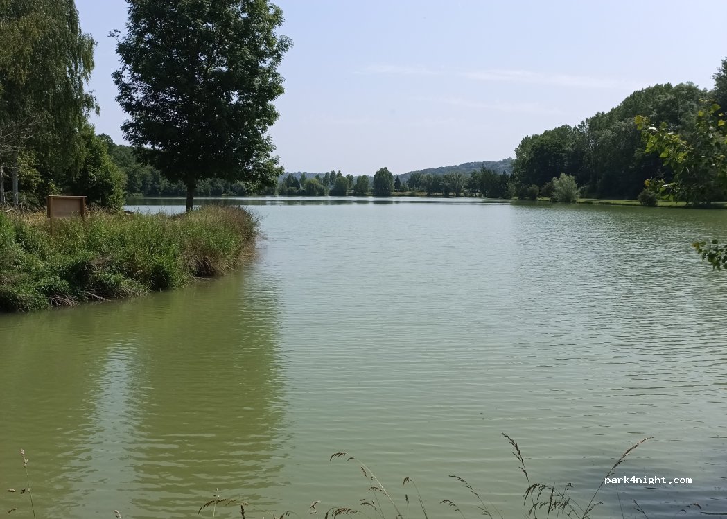 Camping de l'Aigrette — foto 5