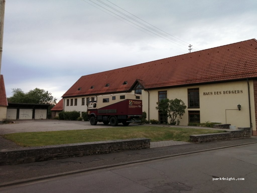 (66989) Höheinöd - 24A Hauptstraße — foto