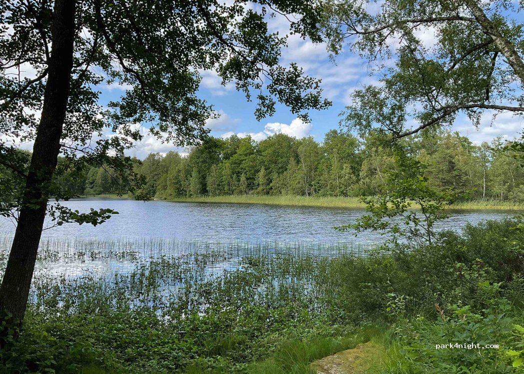 (374 91) - 181 Långasjönäsvägen — foto 2