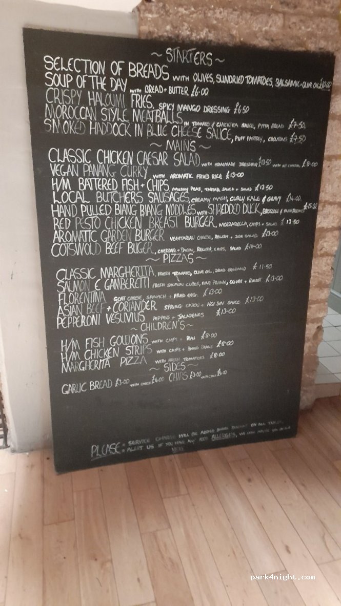 The Greedy Goose — foto 2