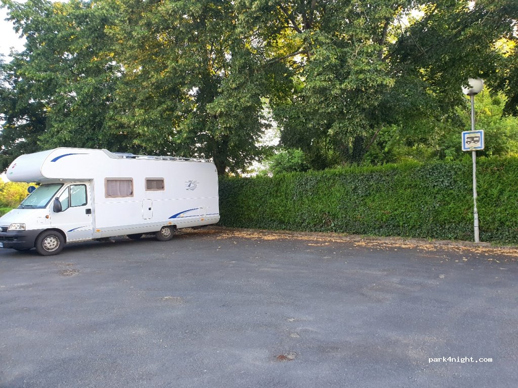 (72430) Avoise - 27bis Rue Principale — foto