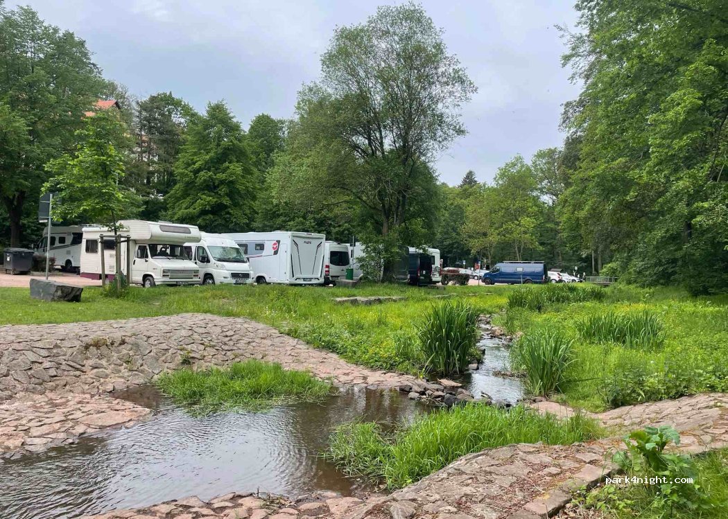 (99817) Eisenach - 1 Mariental — foto 4