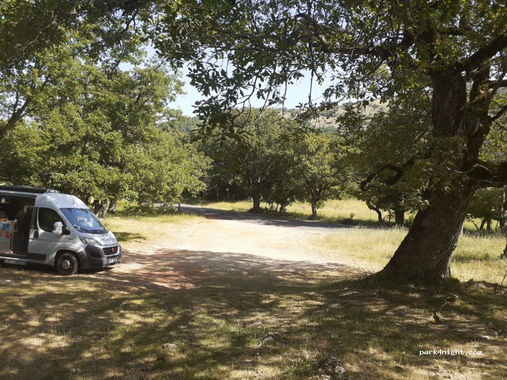 (83630) Vérignon - D6 — foto