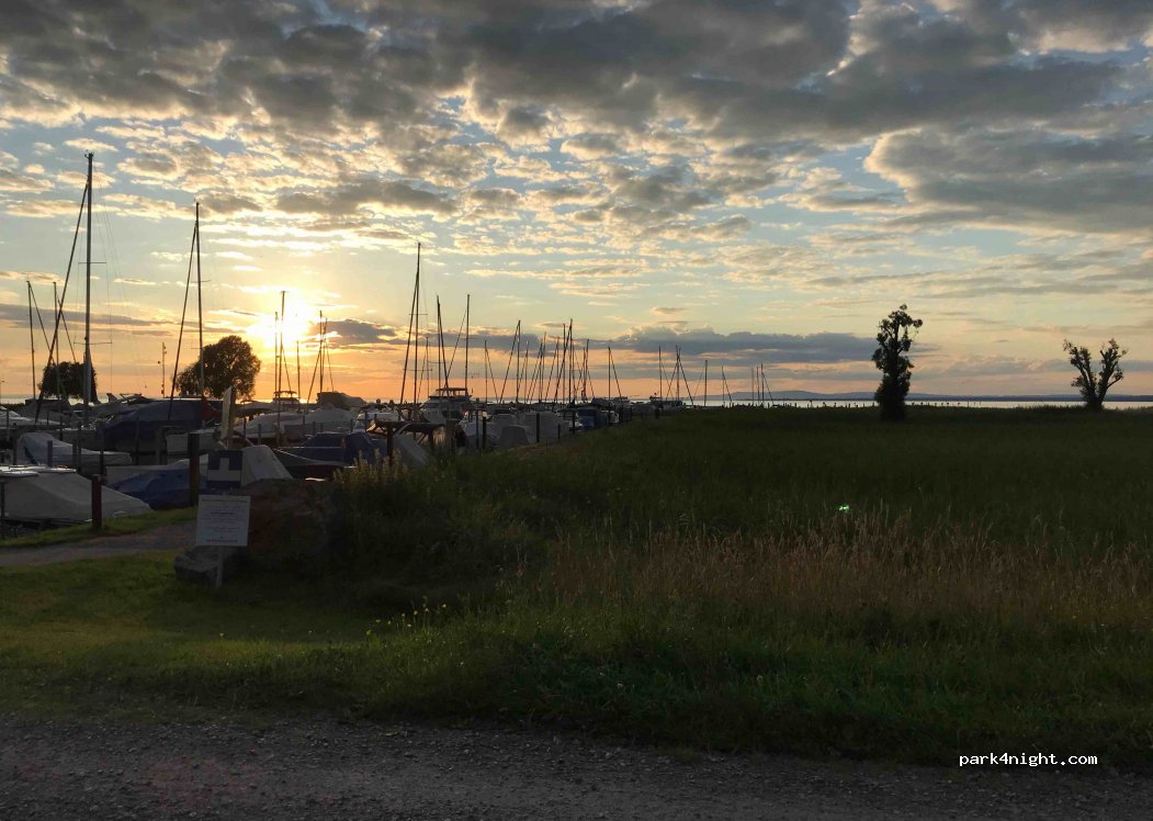 Camping Rohrspitz Salzmann — foto 2